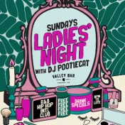 thumbnail image for LADIES NIGHT WITH DJ POOTIECAT! // R&B / HIP HOP / BAILE / CLUB