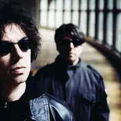 thumbnail image for Echo and the Bunnymen (21 and Over)