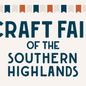 thumbnail image for Craft Fair of the Southern Highlands