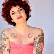 thumbnail image for Moe's Alley Presents: Carsie Blanton w/ Nathan Evans Fox