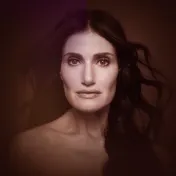 thumbnail image for Idina Menzel