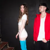 thumbnail image for Snow Strippers