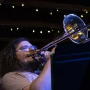 thumbnail image for HENRY CARPENDER live in the SIDEBAR!