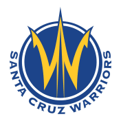 thumbnail image for Santa Cruz Warriors vs Souix Falls Skyforce