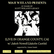 thumbnail image for Noah Weiland, Jakobs Castle