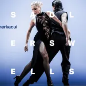 thumbnail image for Sidi Larbi Cherkaoui