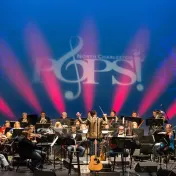 thumbnail image for North Charleston POPS! Rocket Man: The Music of Elton John