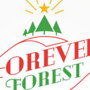 thumbnail image for Forever Forest 2025 Christmas Holiday Experience