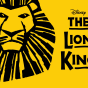 thumbnail image for The Lion King (New York, NY)