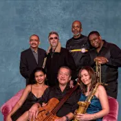 thumbnail image for Dizzy Gillespie All-Stars