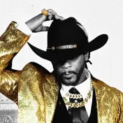thumbnail image for Katt Williams: The Golden Age Tour