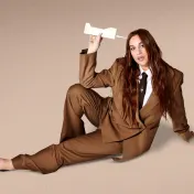 thumbnail image for HANNAH BERNER: NONE OF MY BUSINESS TOUR