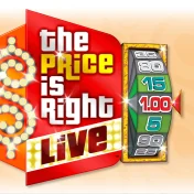 thumbnail image for The Price Is Right Live - On Stage
