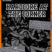 thumbnail image for Assbeaters Anonymous Presents: Hardcore at the Corner