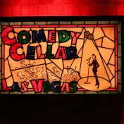 thumbnail image for Comedy Cellar (Las Vegas)