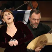 thumbnail image for Dudamel & the Spanish Harlem Orchestra