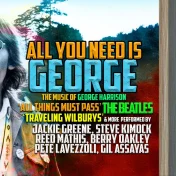 thumbnail image for All You Need Is George