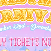 thumbnail image for The Christmas Carnival at Selfie Paradise Museum