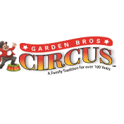 thumbnail image for Garden Brothers Circus