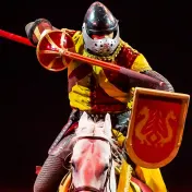 thumbnail image for Tournament of Kings