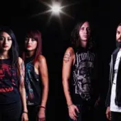 thumbnail image for Eyes Set To Kill w/ Lauren Babic