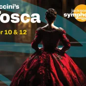 thumbnail image for Jax Symphony: Tosca