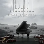 thumbnail image for DEATH STRANDING: Strands of Harmony