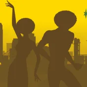 thumbnail image for 70s Soul Jam