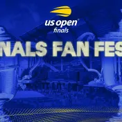 thumbnail image for US Open Finals Fan Fest Grounds Admission