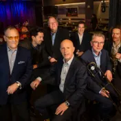 thumbnail image for The High Society New Orleans Jazz Band