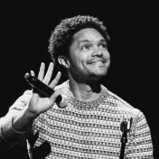 thumbnail image for Trevor Noah