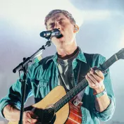 thumbnail image for Sam Barber