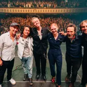 thumbnail image for Jason Isbell and the 400 Unit