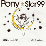 thumbnail image for PONY & Star 99