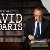 thumbnail image for An Evening With David Sedaris