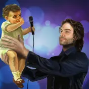 thumbnail image for Chris D'Elia
