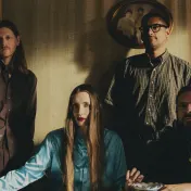 thumbnail image for Dry Cleaning w/ YHWH Nailgun