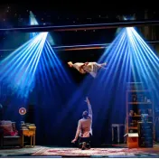 thumbnail image for Jamie Allan's Amaze