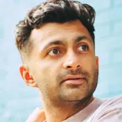 thumbnail image for Nimesh Patel: With All Due Disrespect