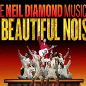 thumbnail image for A Beautiful Noise (Touring)