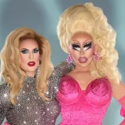 thumbnail image for The Bald and the Beautiful LIVE: Very Bald, Very Beautiful