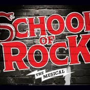 thumbnail image for School of Rock - The Musical