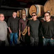 thumbnail image for Los Lobos