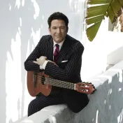 thumbnail image for John Pizzarelli