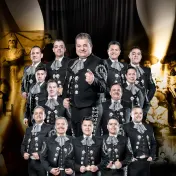 thumbnail image for Mariachi Vargas El Legado Tour 2025-2026