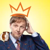 thumbnail image for Mac King