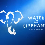 thumbnail image for Water for Elephants (Touring)
