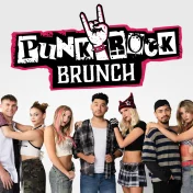 thumbnail image for Punk Rock Brunch | 90’s & Y2K Anthems | All-You-Can-Eat Brunch & Show!