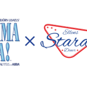 thumbnail image for MAMMA MIA! Bottomless Brunch at Ellen’s Stardust Diner!