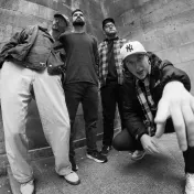 thumbnail image for State Champs - Around The World And Back